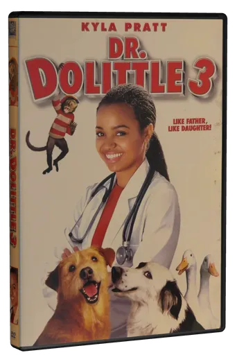 Dr. Dolittle 3 (2006)