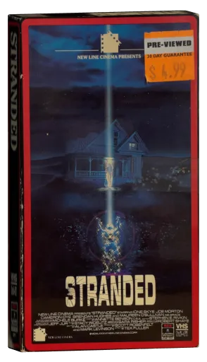 Stranded (1987)