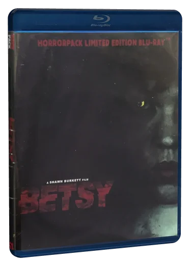 Betsy (2018)