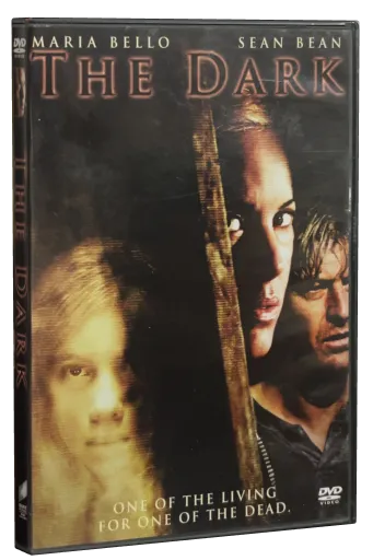 The Dark DVD, Sony Pictures Home Entertainment