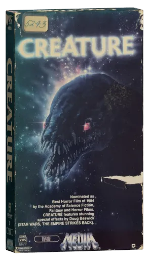 Creature (1985)