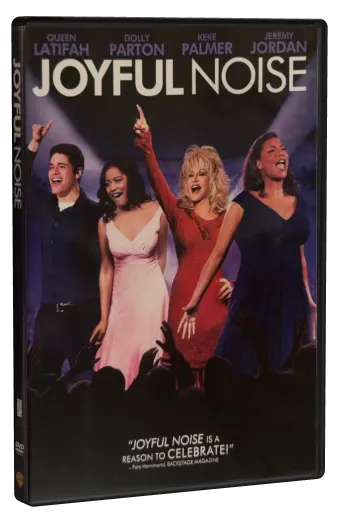 Joyful Noise (2012)