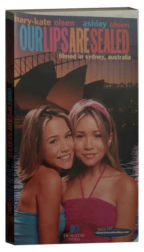 Our Lips Are Sealed (2000)