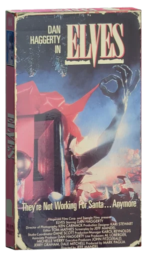 Elves (1989)