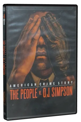 American Crime Story (2016)