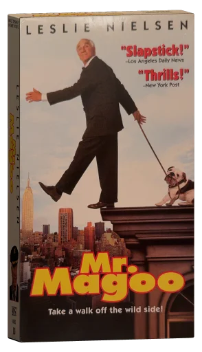 Mr. Magoo (1997)