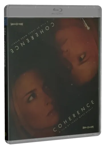 Coherence Blu-ray, Oscilloscope Laboratories