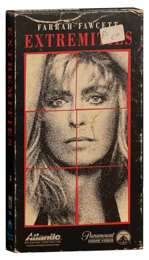 Extremities (1986)