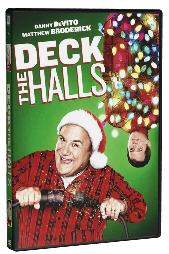 Deck the Halls (2006)
