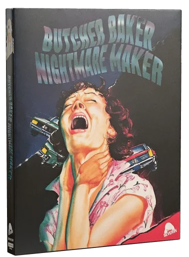 Butcher, Baker, Nightmare Maker (1981)