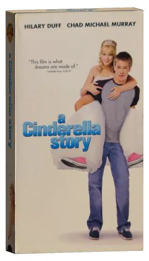 A Cinderella Story (2004)