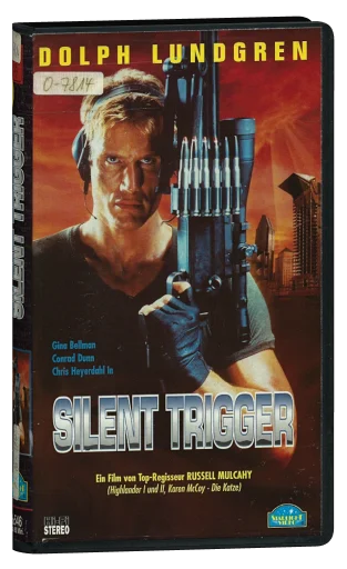 Silent Trigger (1996)