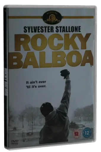Rocky Balboa (2006)