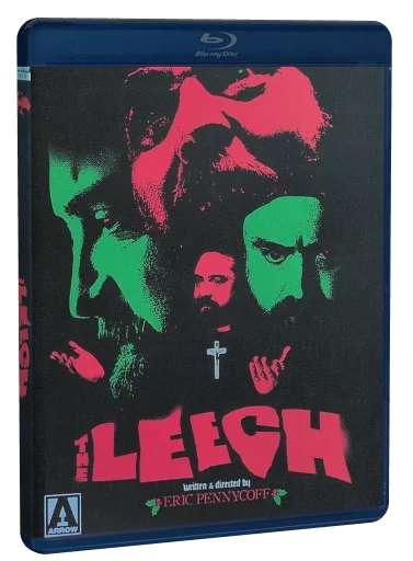 The Leech (2022)