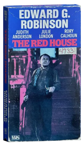 The Red House (1947)