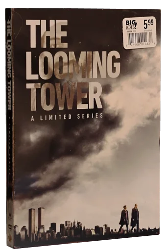 The Looming Tower (2018)