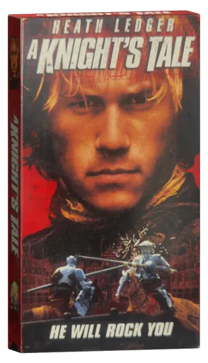 A Knight's Tale (2001)