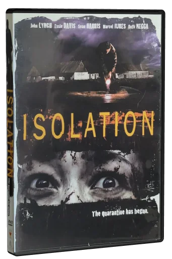 Isolation (2005)