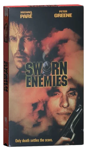 Coyote Run (1997)
