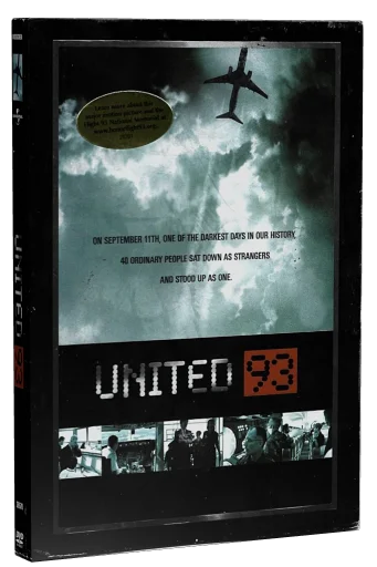United 93 (2006)