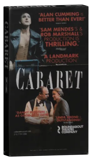 Cabaret (1993)