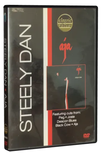 Classic Albums: Steely Dan - Aja (1999)