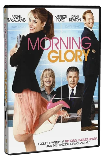 Morning Glory (2010)
