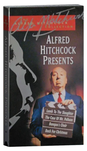 Alfred Hitchcock Presents (1955)