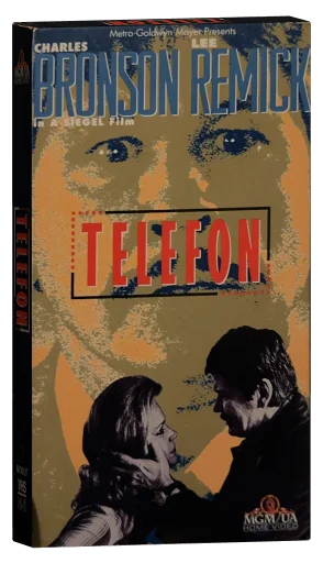 Telefon (1977)
