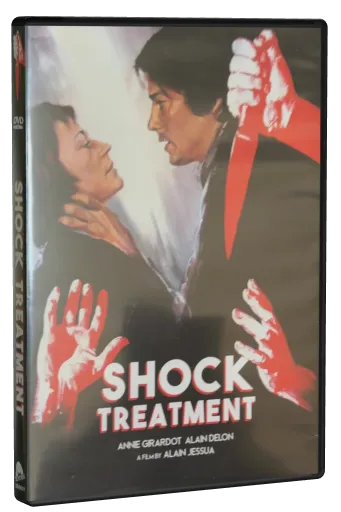 Shock Treatment (1973)