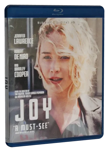 Joy (2016)