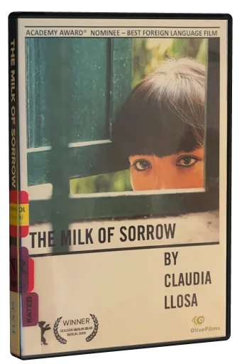 The Milk of Sorrow (2009)