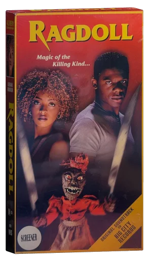 Ragdoll (1999)