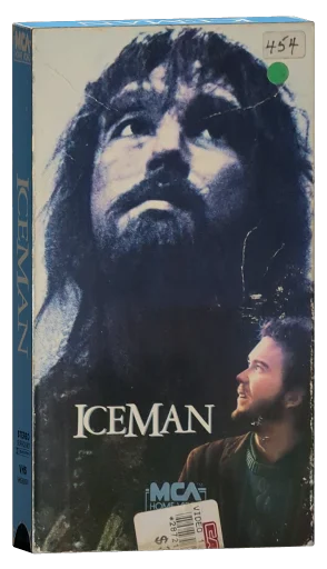 Iceman (1984)