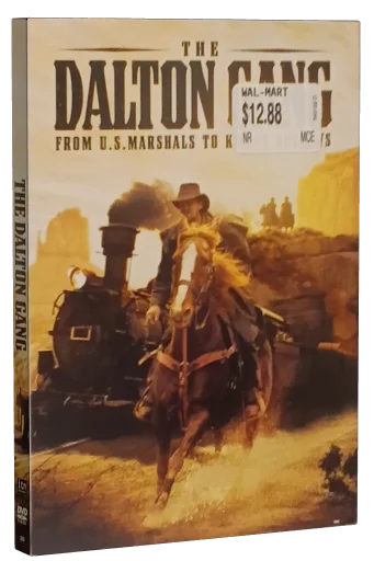 The Dalton Gang (2020)