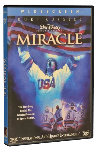 Miracle (2004)