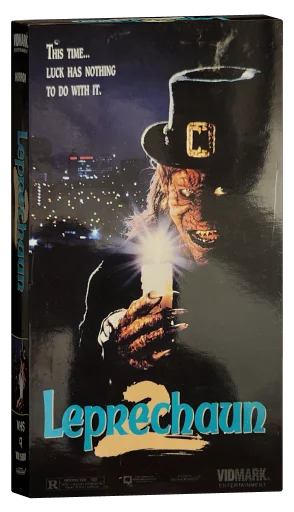 Leprechaun 2 (1994)