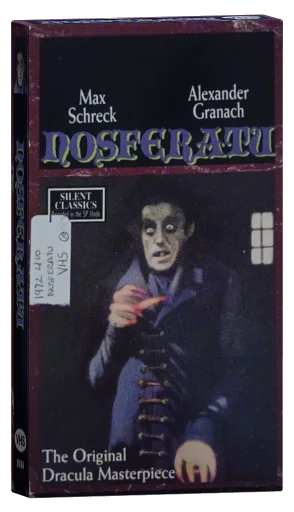 Nosferatu VHS, GOODTIMES