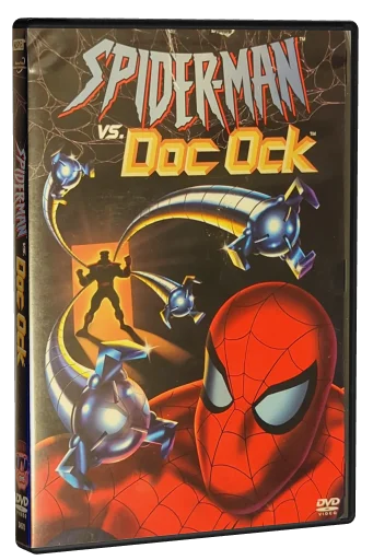 Spider-Man vs. Doc Ock (2004)