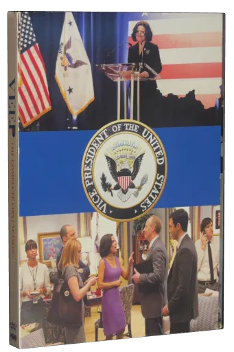Veep (2012)