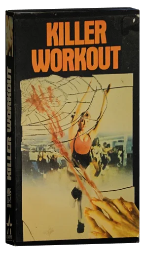 Killer Workout (1987)