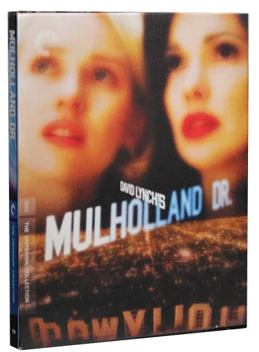 Mulholland Dr.