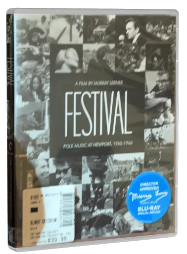 Festival (1963)