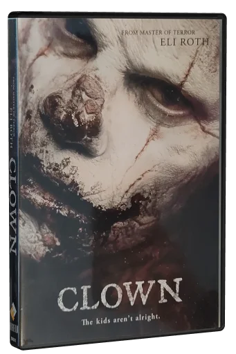 Clown (2014)