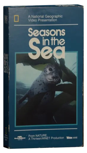 Seasons in the Sea (1990)