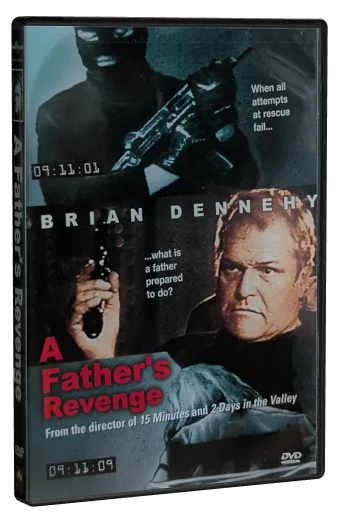 Revenge (2017)