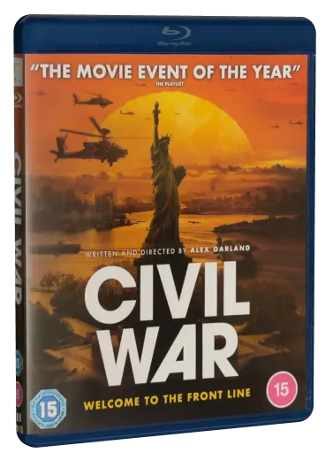 Civil War (2024)