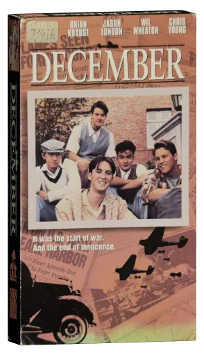December (1991)
