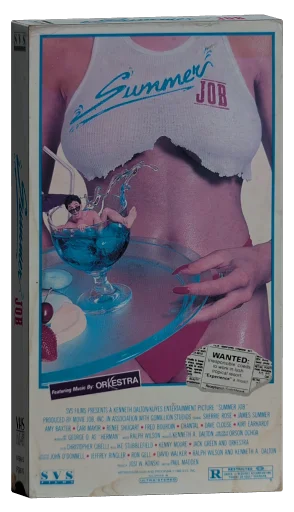 Summer Job (1989)