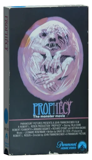 Prophecy (1979)